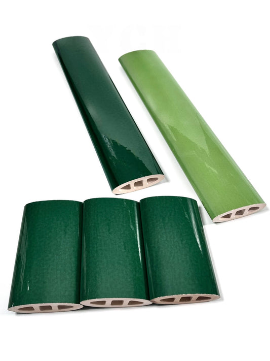 The Bamboo Column Series