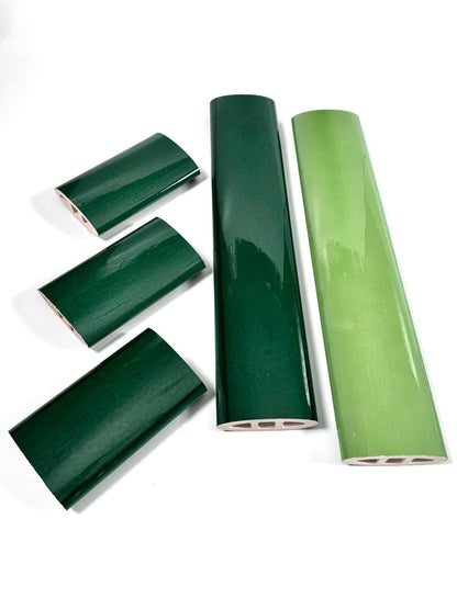 The Bamboo Column Series