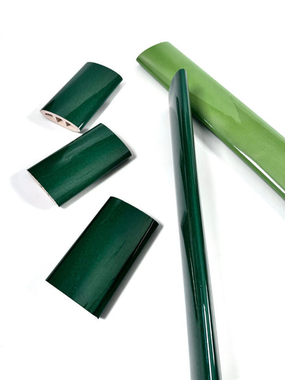 The Bamboo Column Series