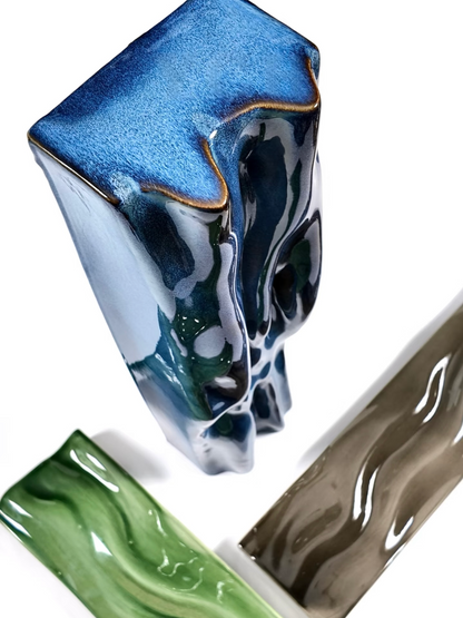 The Flowing Ridge Series