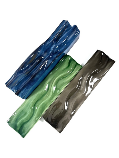 The Flowing Ridge Series