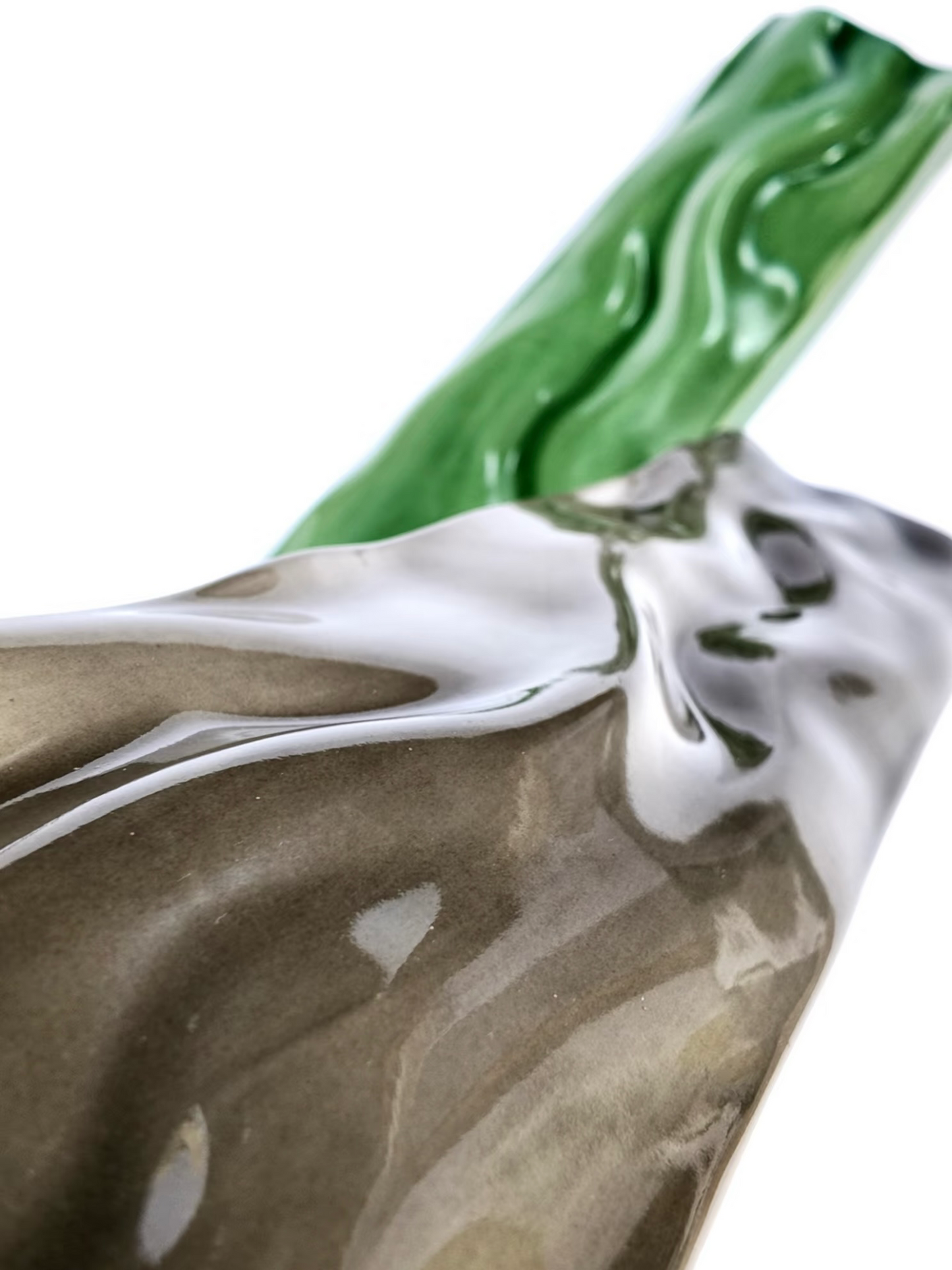 The Flowing Ridge Series