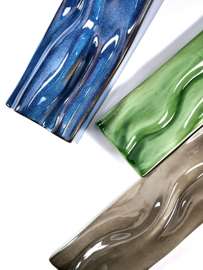 The Flowing Ridge Series