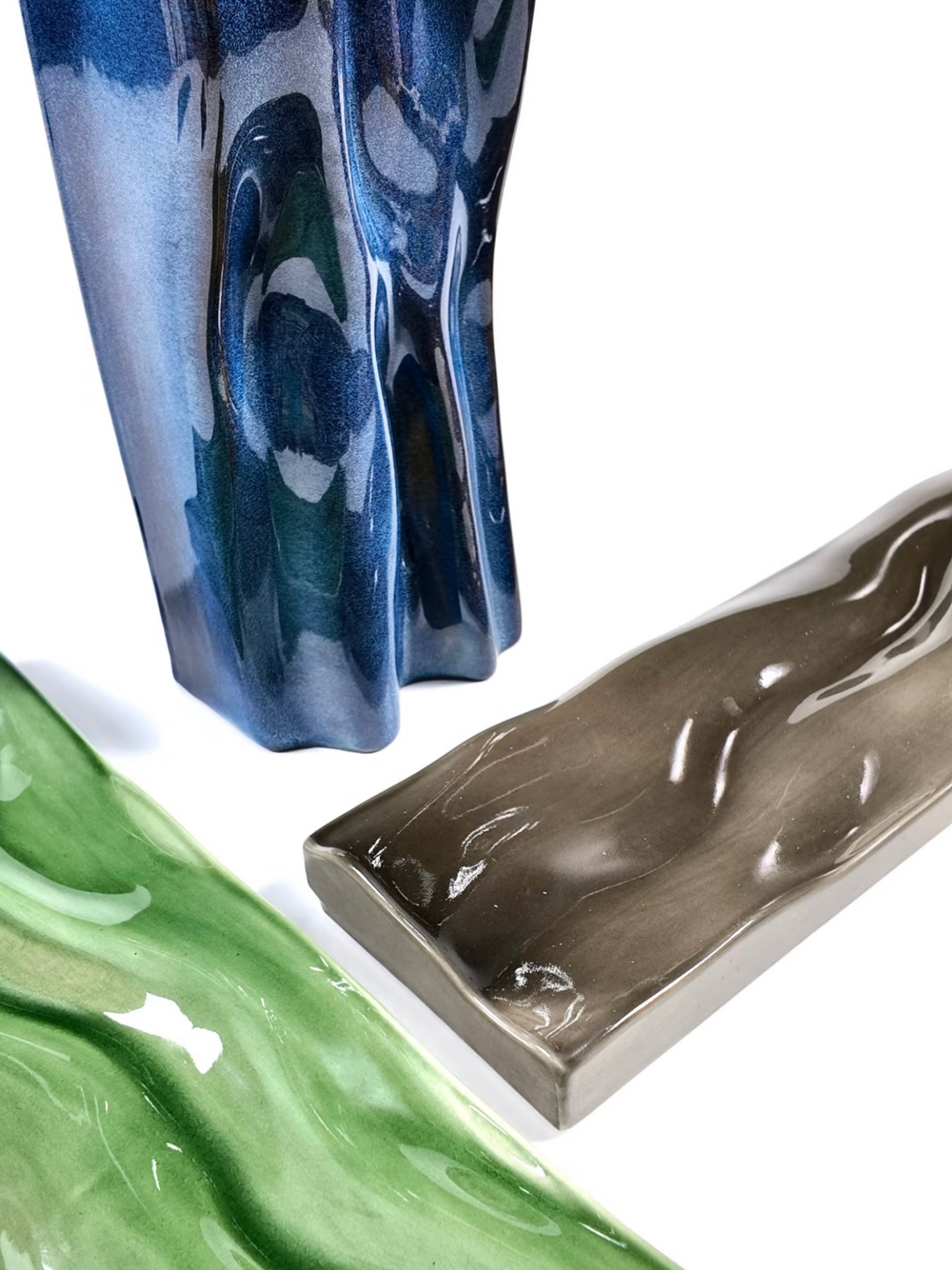 The Flowing Ridge Series