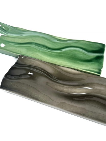 The Flowing Ridge Series