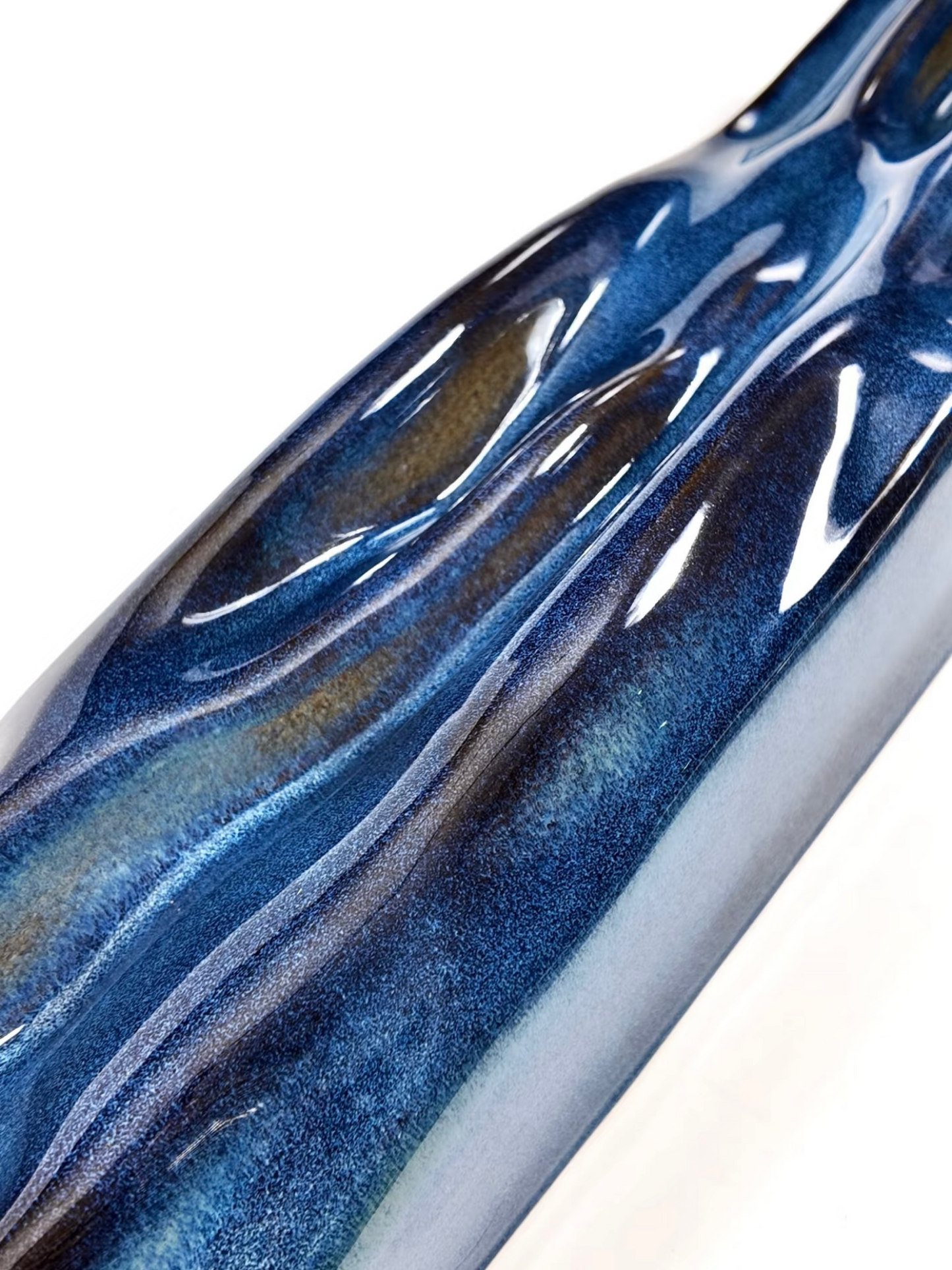 The Flowing Ridge Series