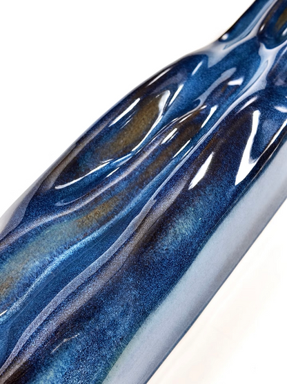 The Flowing Ridge Series