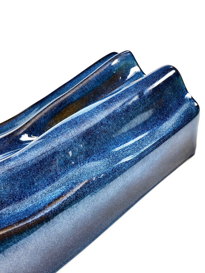 The Flowing Ridge Series