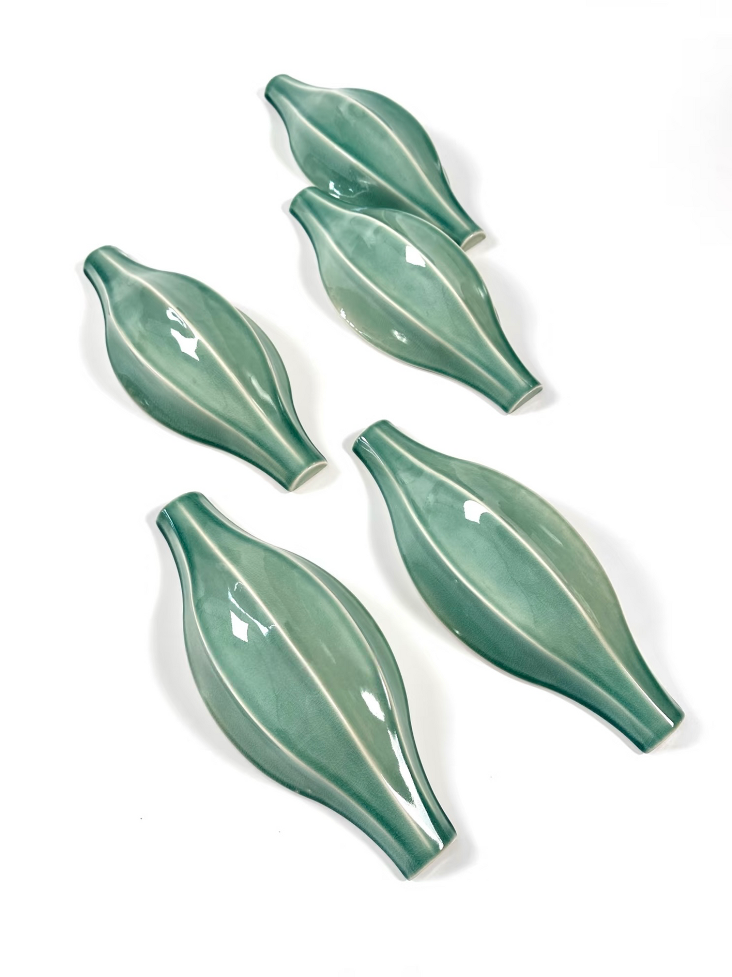 The Verdant Pod Series