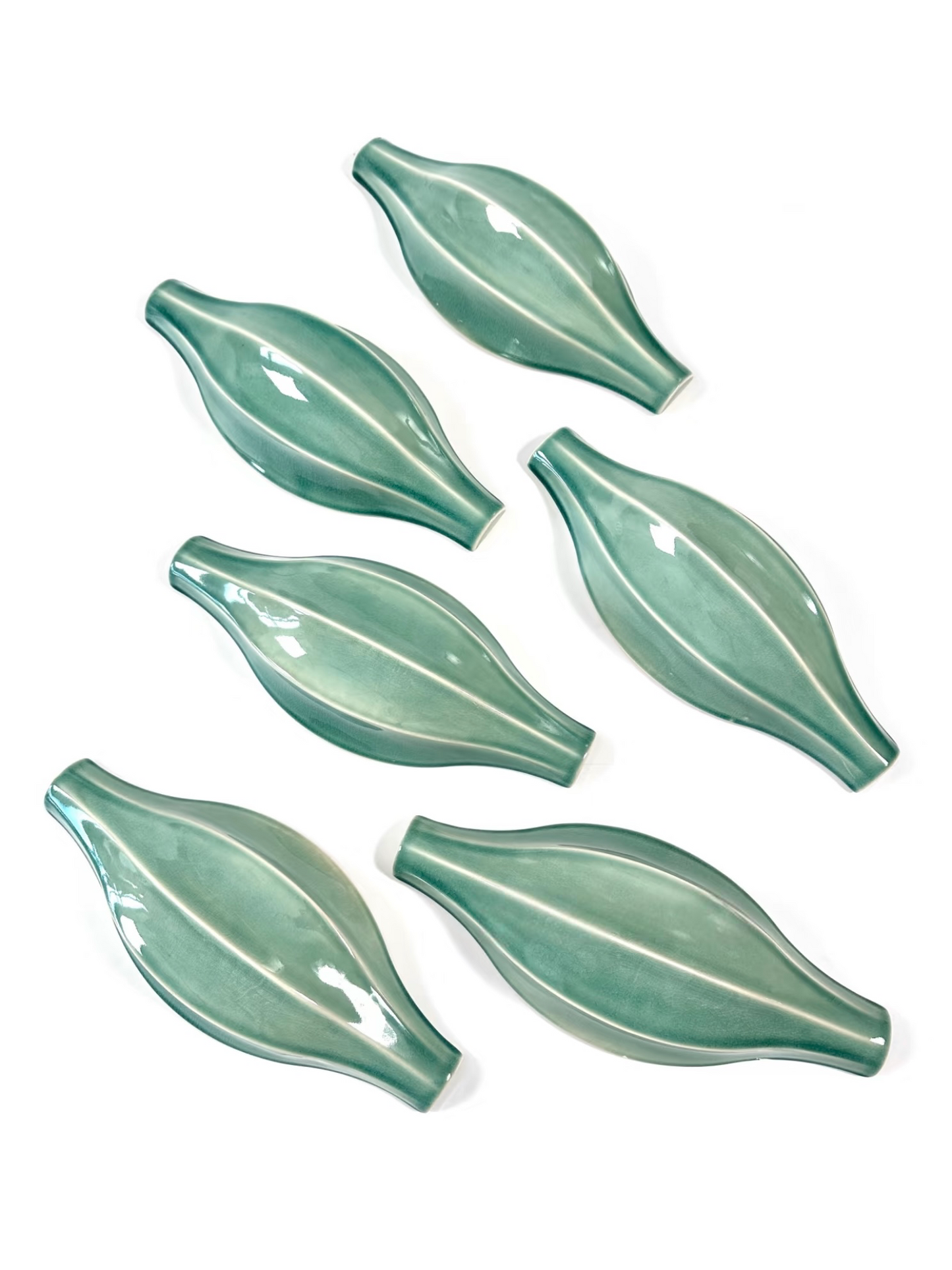 The Verdant Pod Series