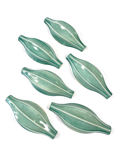 The Verdant Pod Series