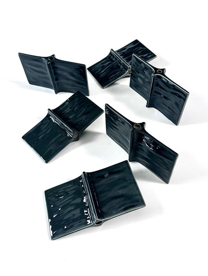 The Obsidian Wing Series