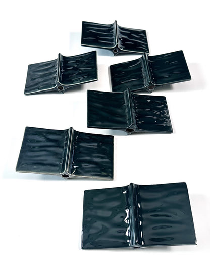 The Obsidian Wing Series