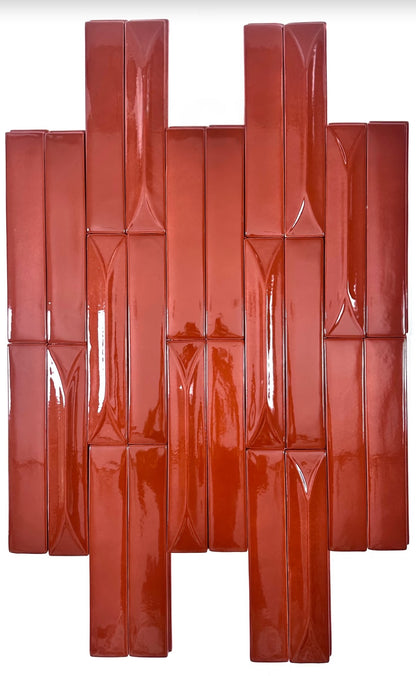 The Crimson Bow Series