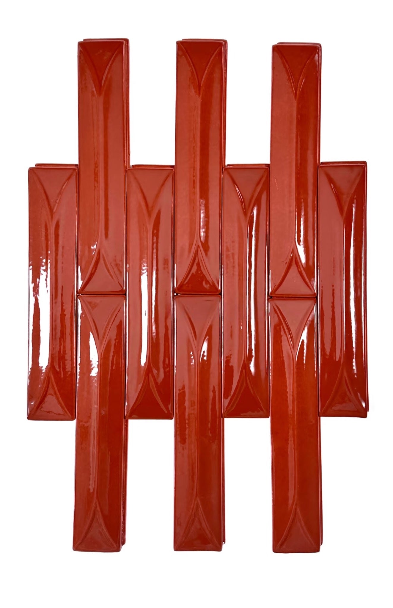 The Crimson Bow Series