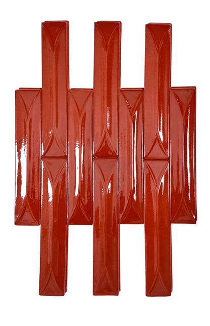 The Crimson Bow Series