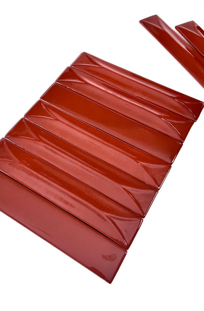 The Crimson Bow Series