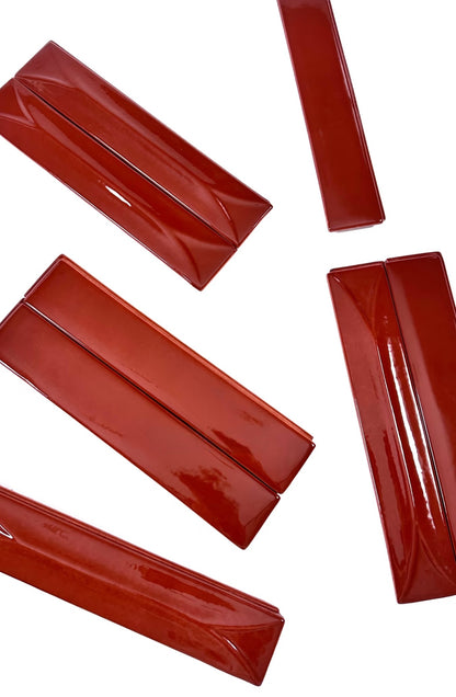 The Crimson Bow Series