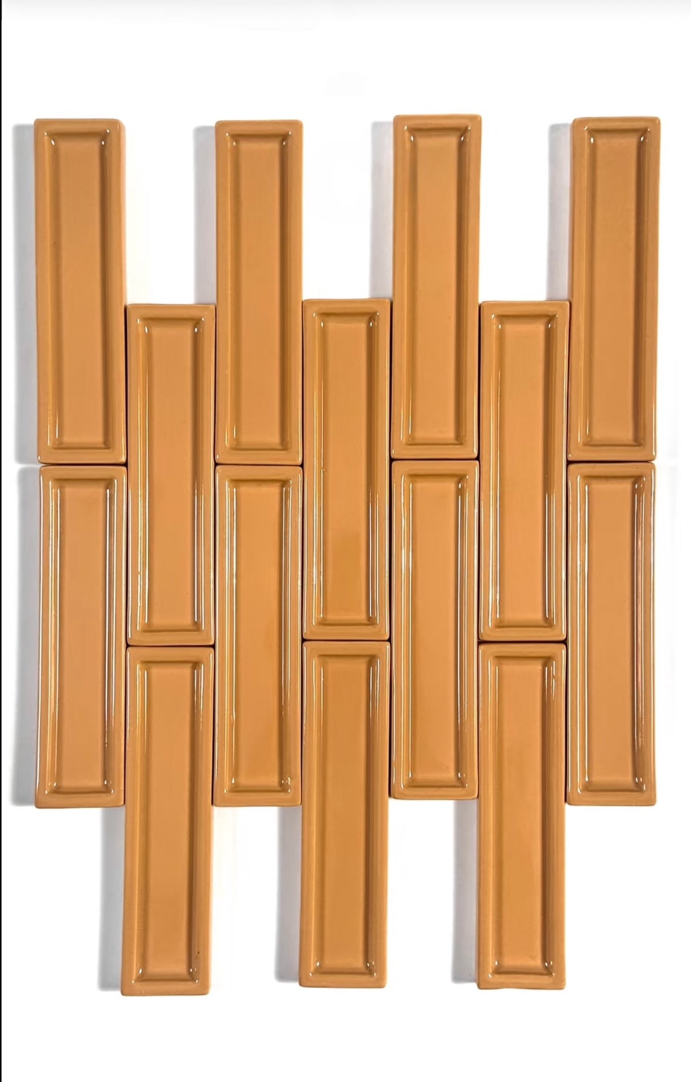 The Gilded Amber Series