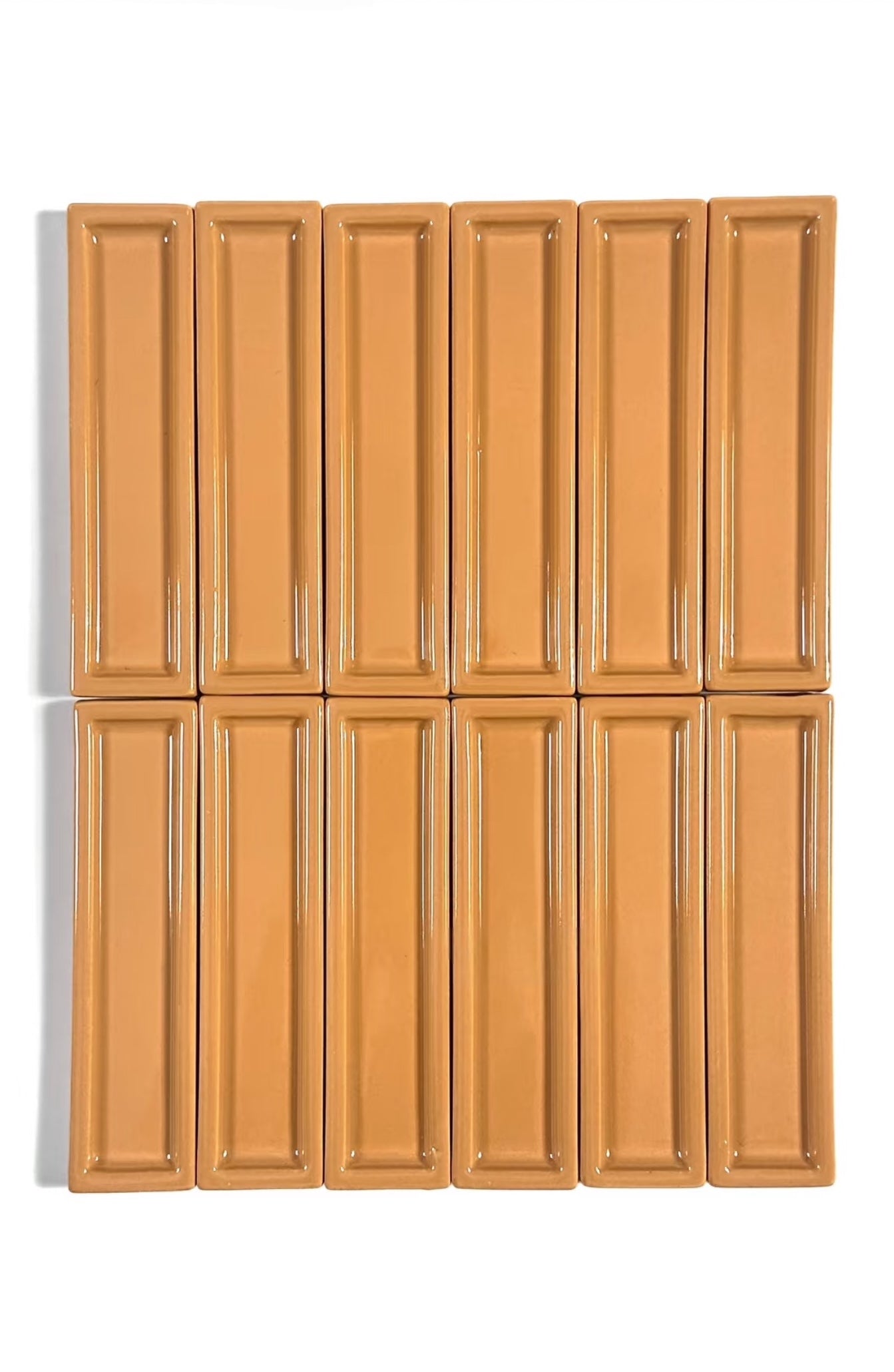 The Gilded Amber Series