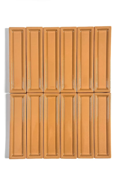 The Gilded Amber Series