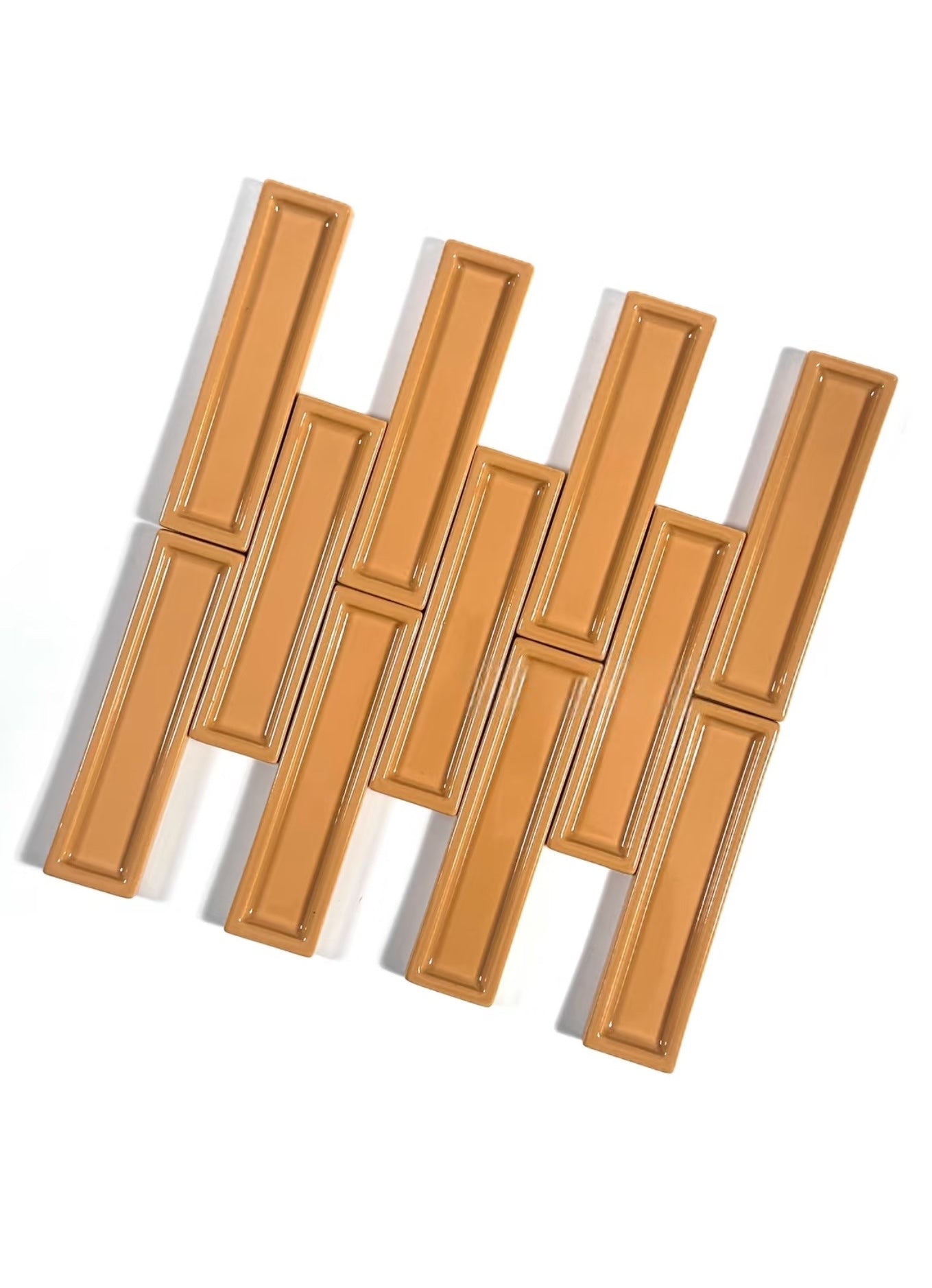 The Gilded Amber Series