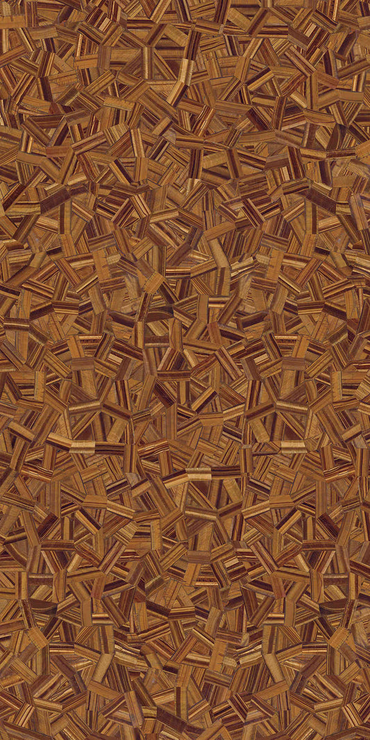 Tiger’s Eye Gemstone Slab