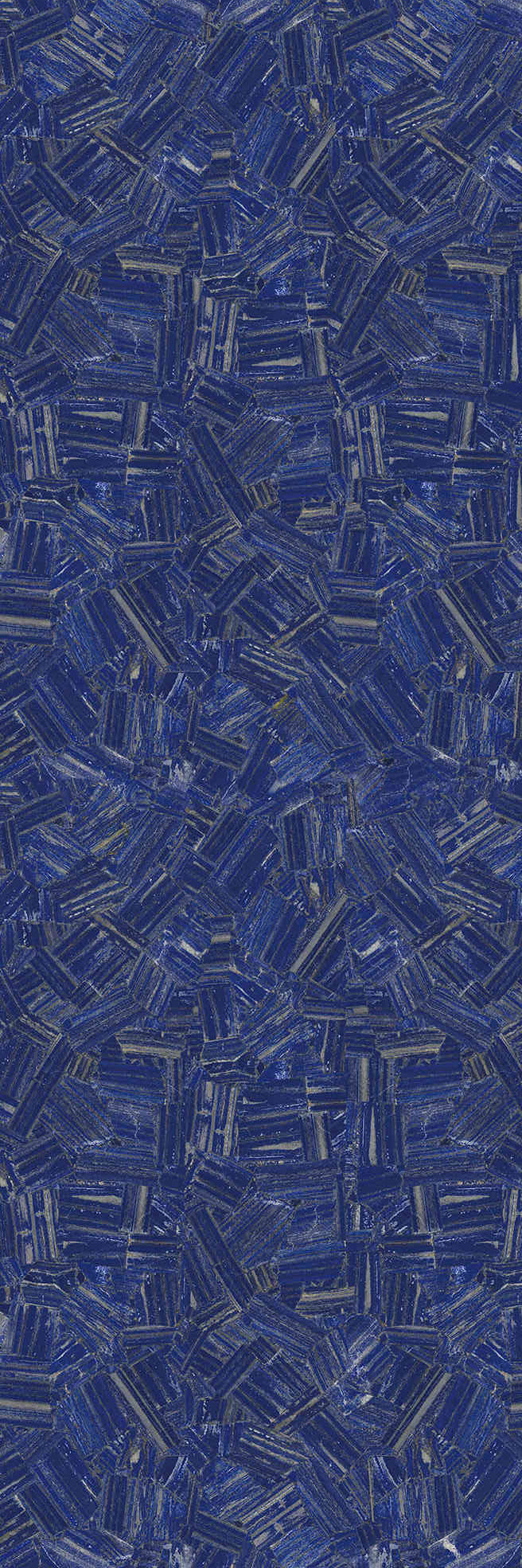 Lapis Lazuli Gemstone Slab