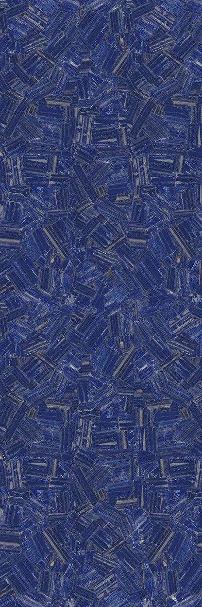 Lapis Lazuli Gemstone Slab