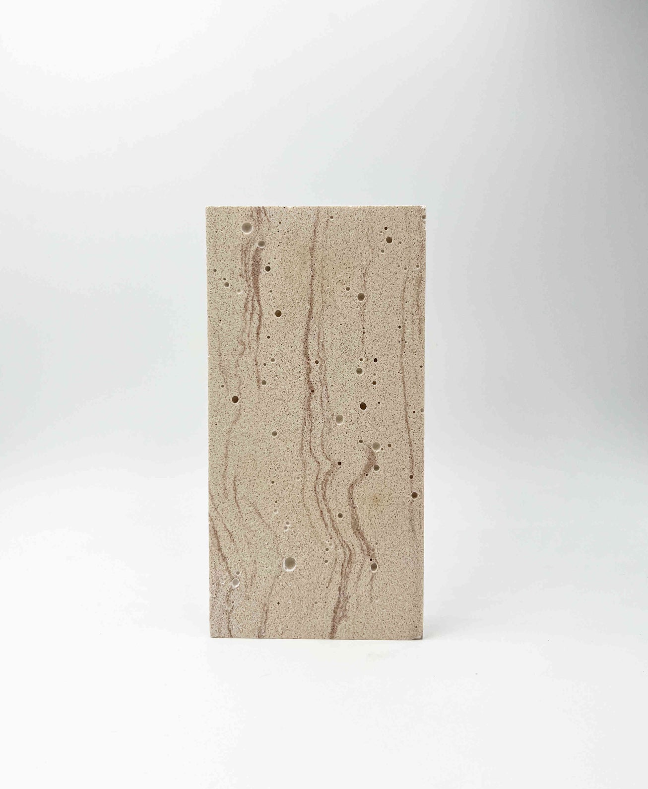 Champagne Vein Travertine