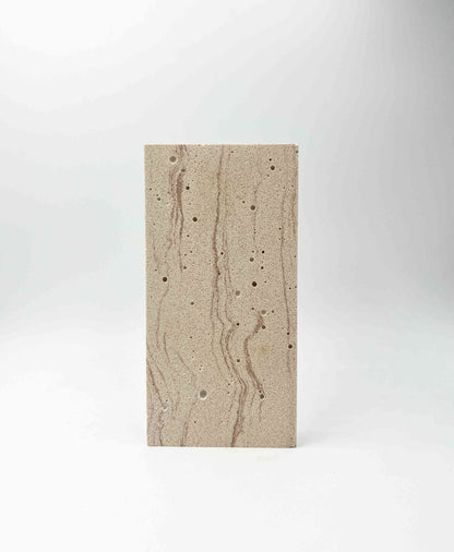 Champagne Vein Travertine