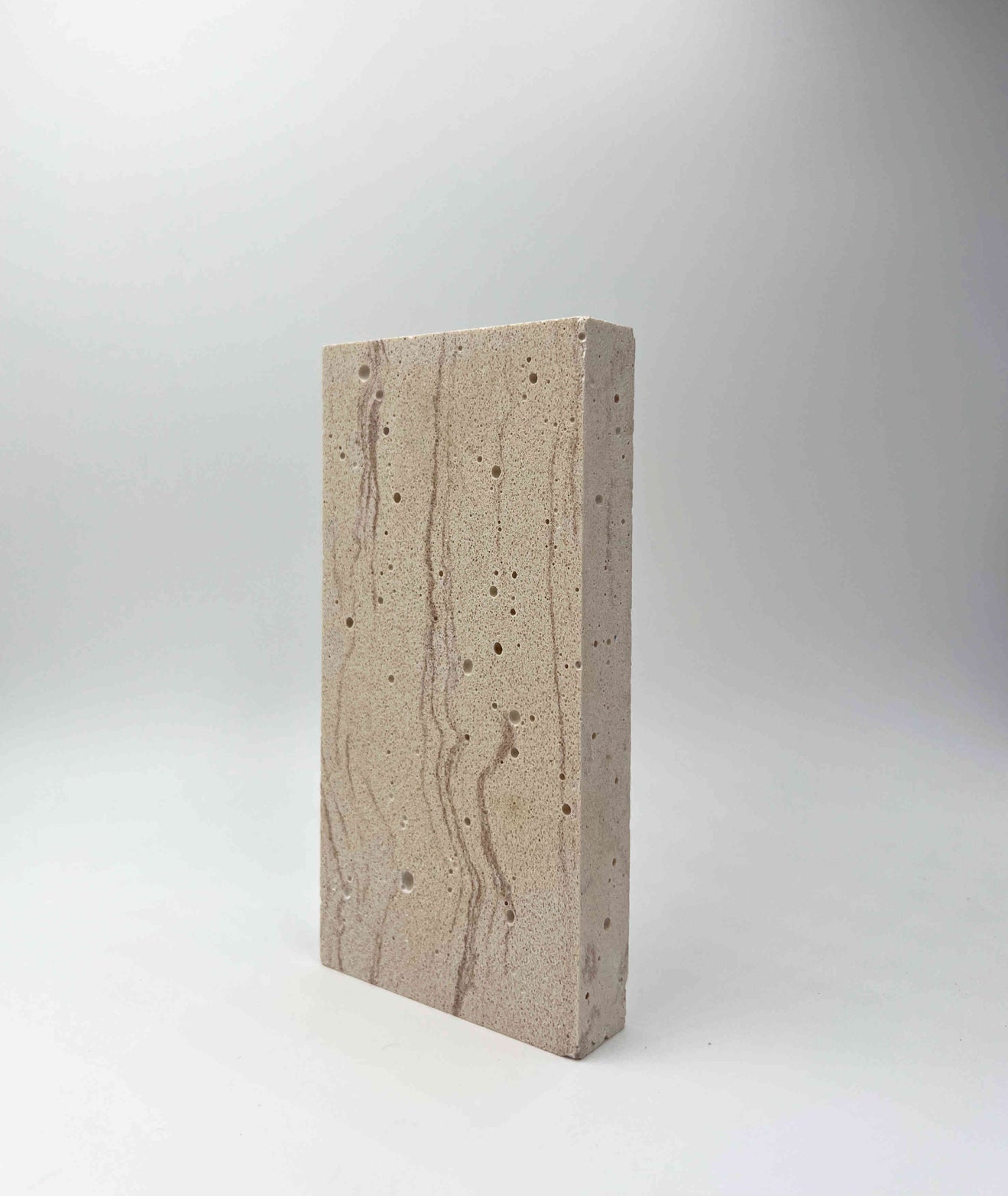 Champagne Vein Travertine