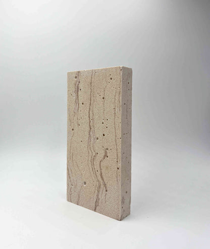 Champagne Vein Travertine