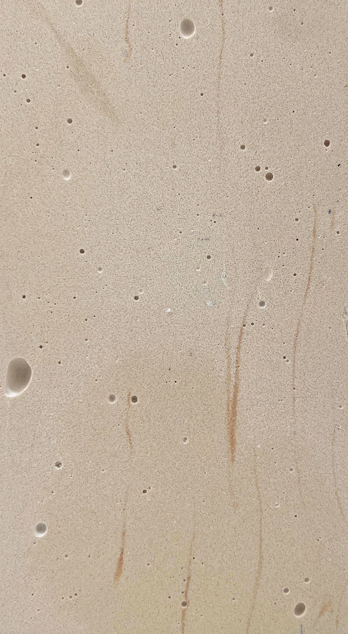Champagne Vein Travertine II