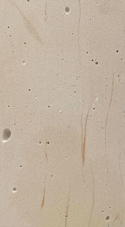 Champagne Vein Travertine II