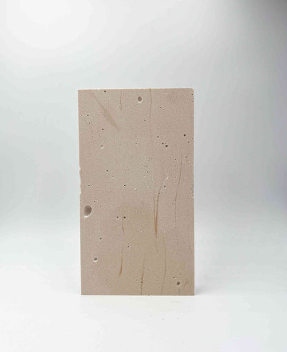 Champagne Vein Travertine II