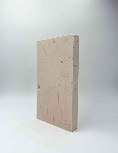 Champagne Vein Travertine II