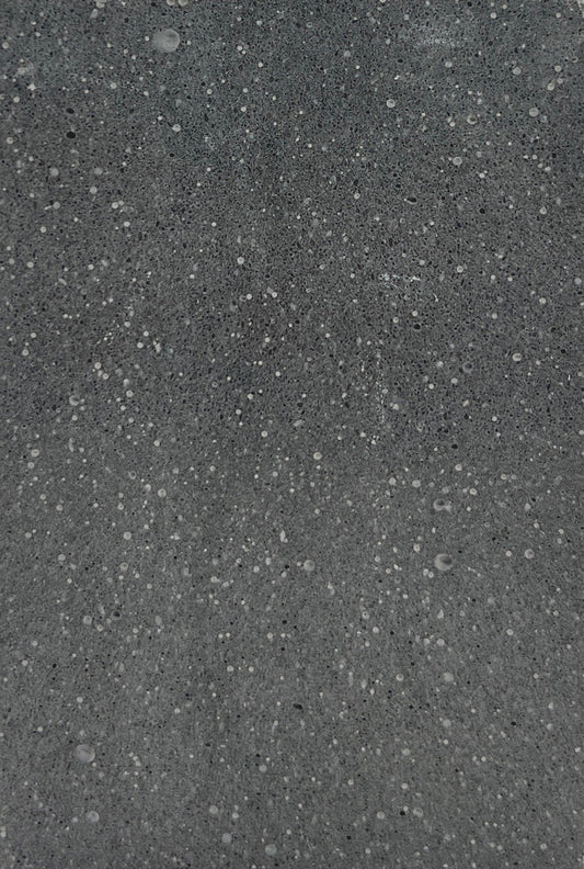 Obsidian Micro Travertine