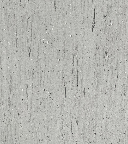 Ash Strata Travertine