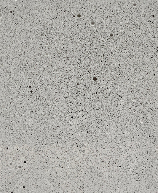 Blue Grey Strata Travertine