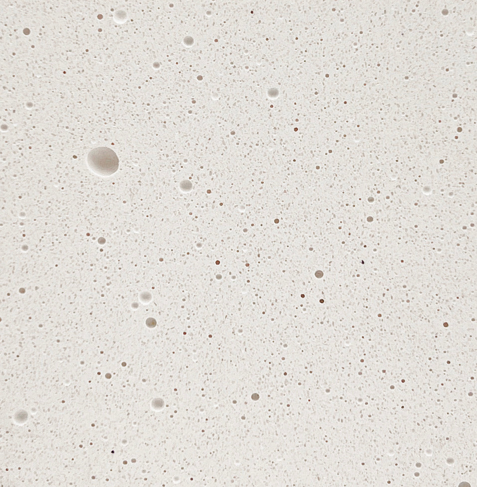 Ivory Fossil Travertine