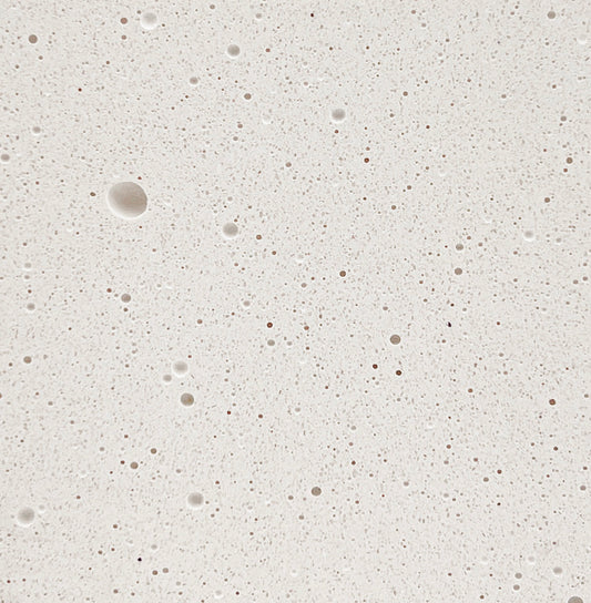 Ivory Fossil Travertine
