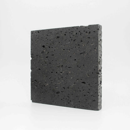 Grey Italian Lava Travertine