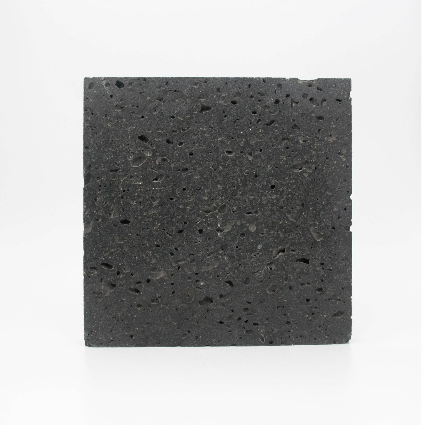 Grey Italian Lava Travertine