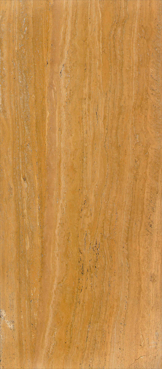Honey Vein Travertine