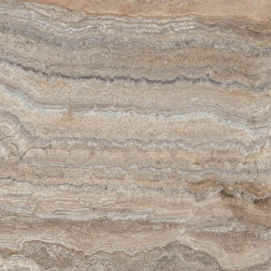 Ash Layer Travertine