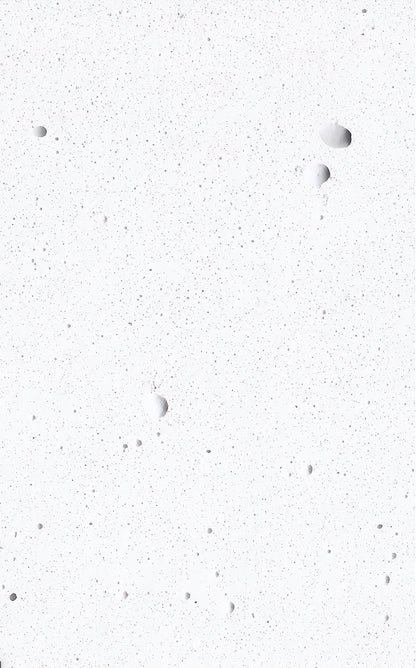 Inorganic White Travertine