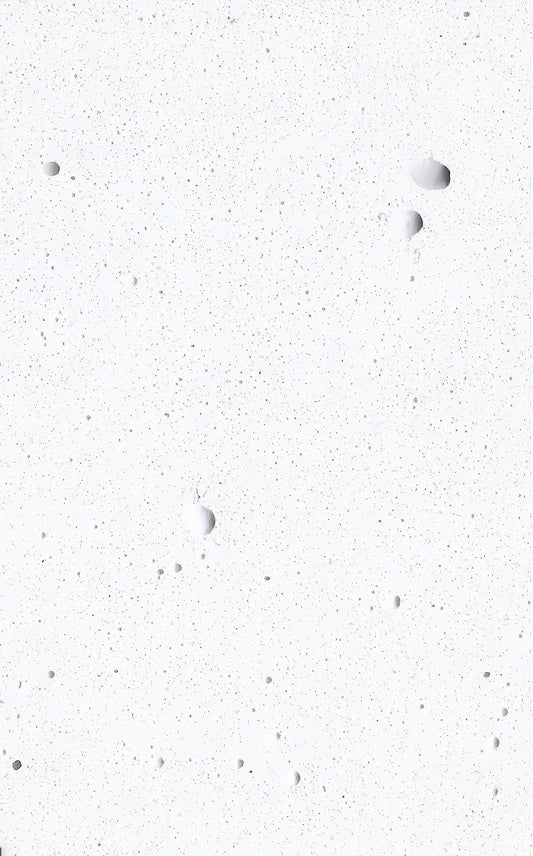 Inorganic White Travertine