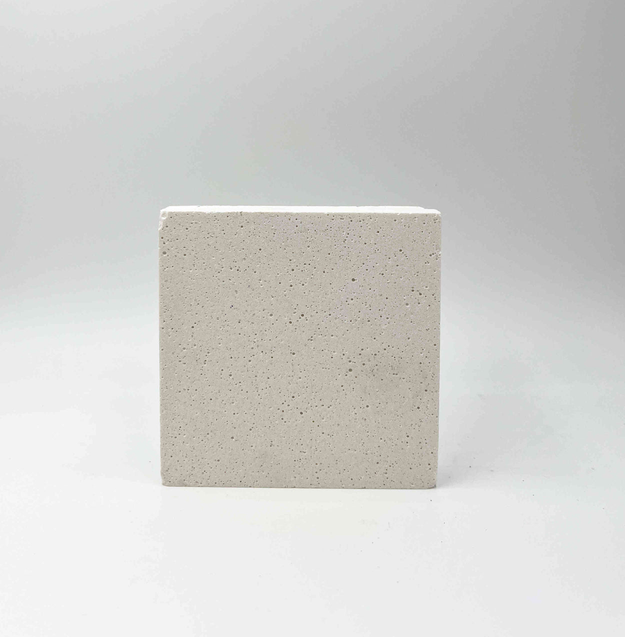 Inorganic White Travertine
