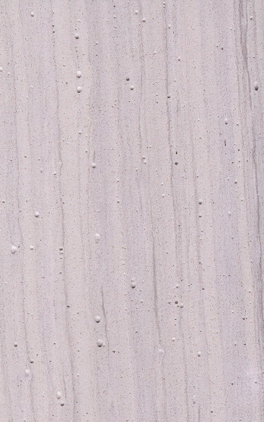 Inorganic White Wood Vein Travertine